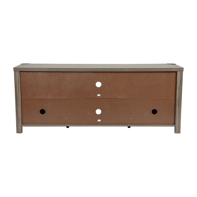Flash Furniture Ayrith Engineered Wood TV Stand Fits up to 65