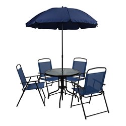 Patio Bistro Sets
