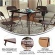 Flash Furniture 33.5