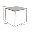Flash Furniture 33.5