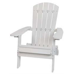 Adirondack Chairs