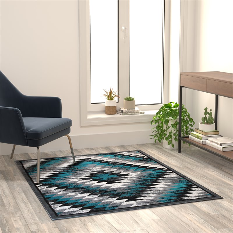 Flash Furniture Teagan 48