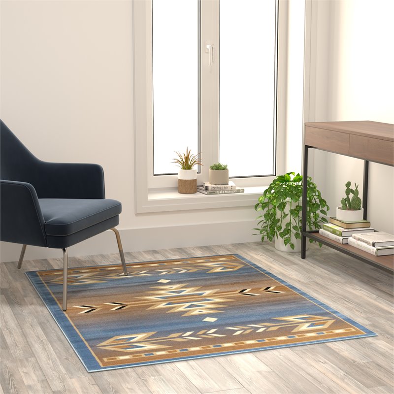 Flash Furniture Lodi 48