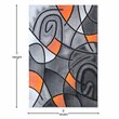 Flash Furniture Jubilee 60x84