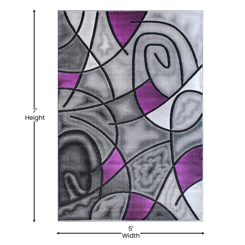 Flash Furniture Jubilee 60x84