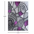 Flash Furniture Jubilee 60x84
