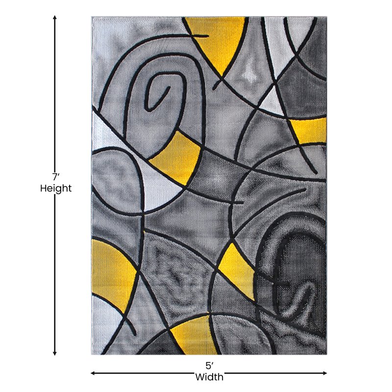Flash Furniture Jubilee 60x84