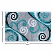 Flash Furniture Valli 24
