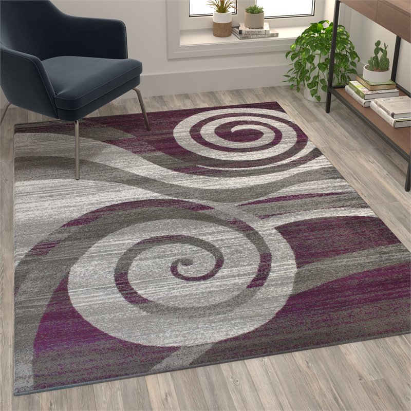 Flash Furniture Cirrus 63.6