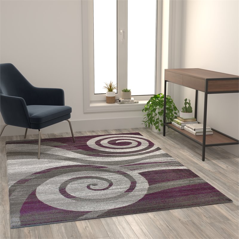 Flash Furniture Cirrus 63.6