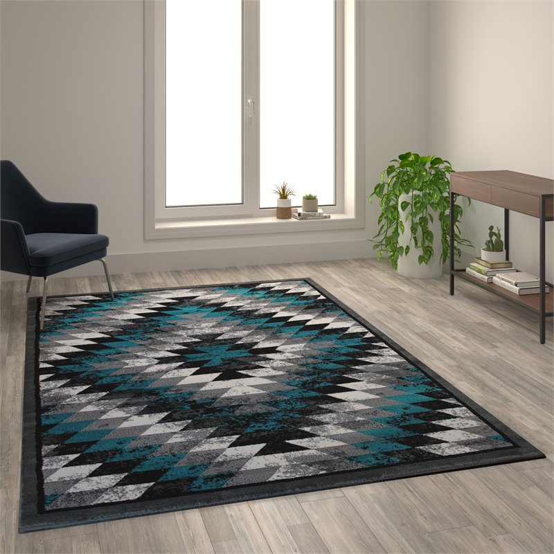 Flash Furniture Teagan 72