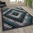 Flash Furniture Teagan 72