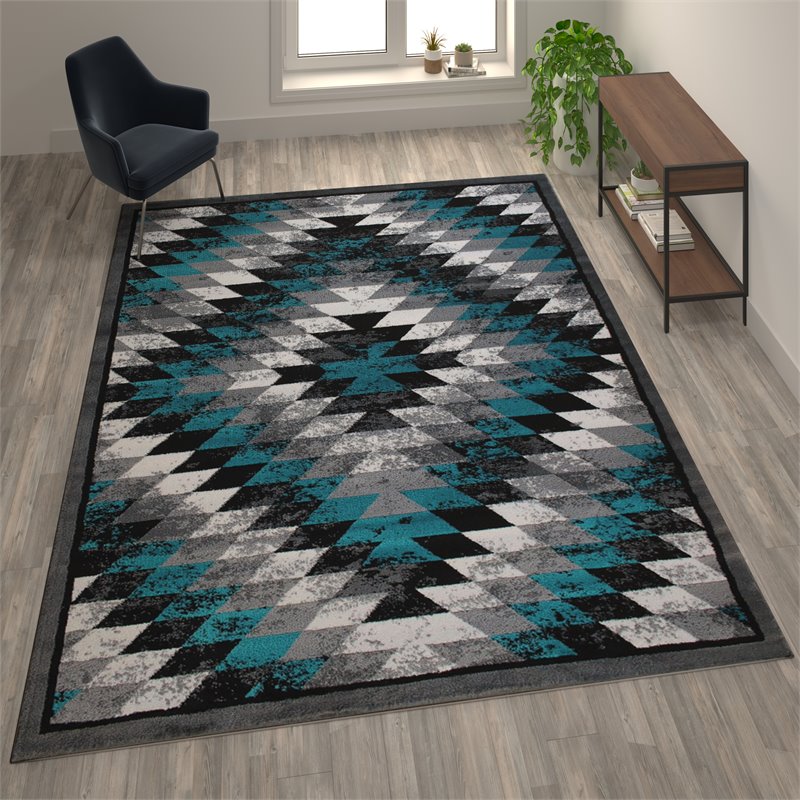 Flash Furniture Teagan 96
