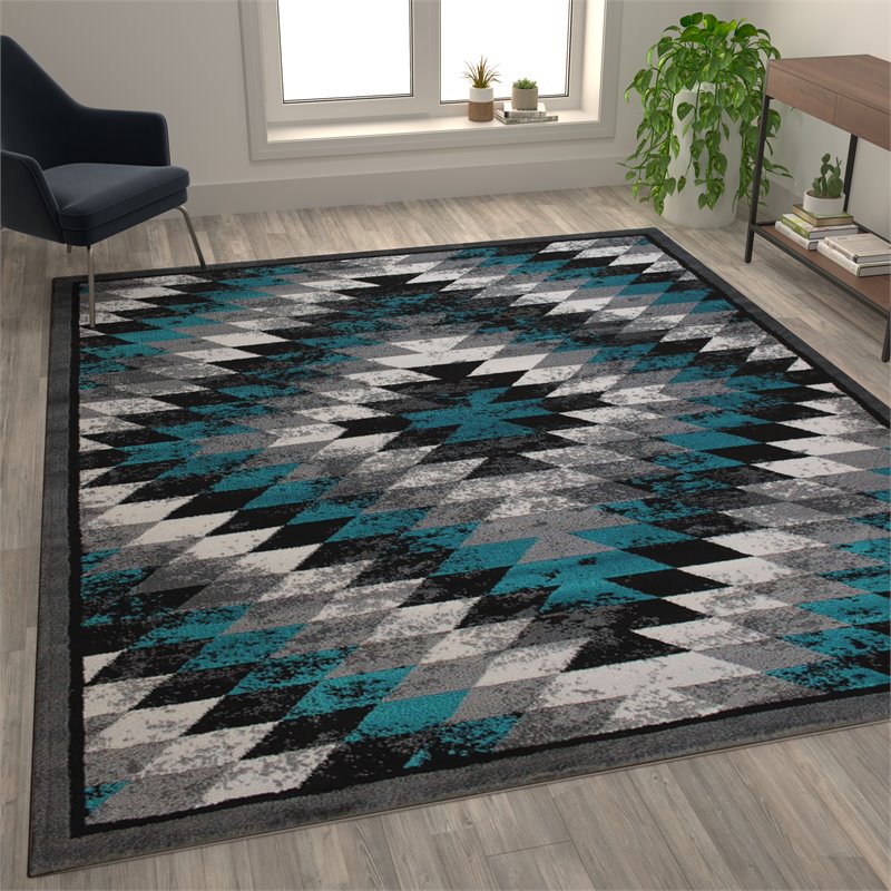 Flash Furniture Teagan 96