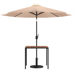 Patio Dining Tables