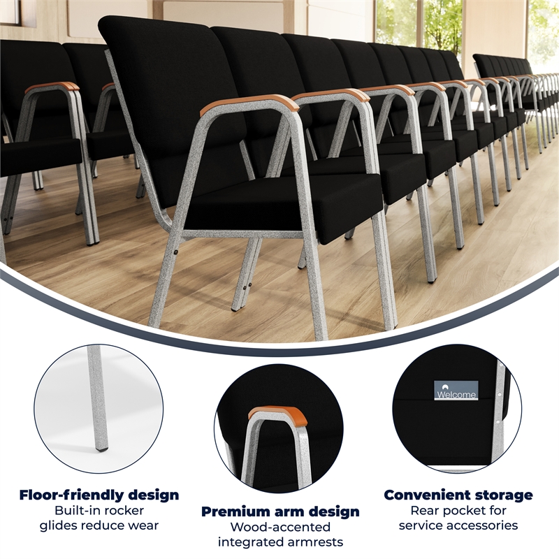Flash Furniture Hercules 21