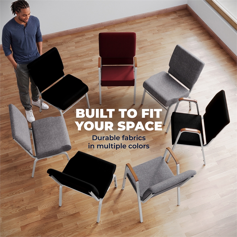 Flash Furniture Hercules 21