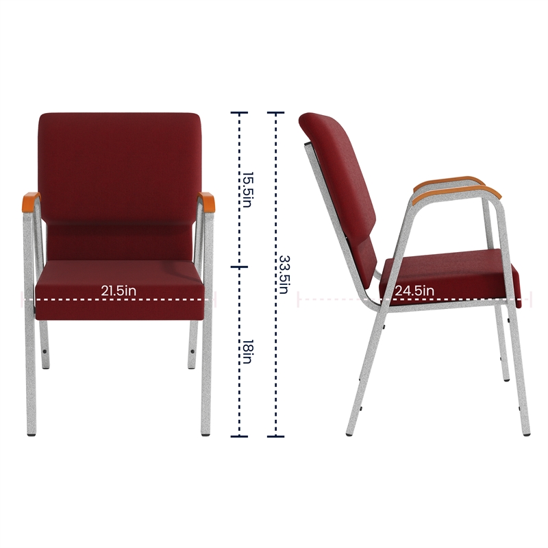 Flash Furniture Hercules 21
