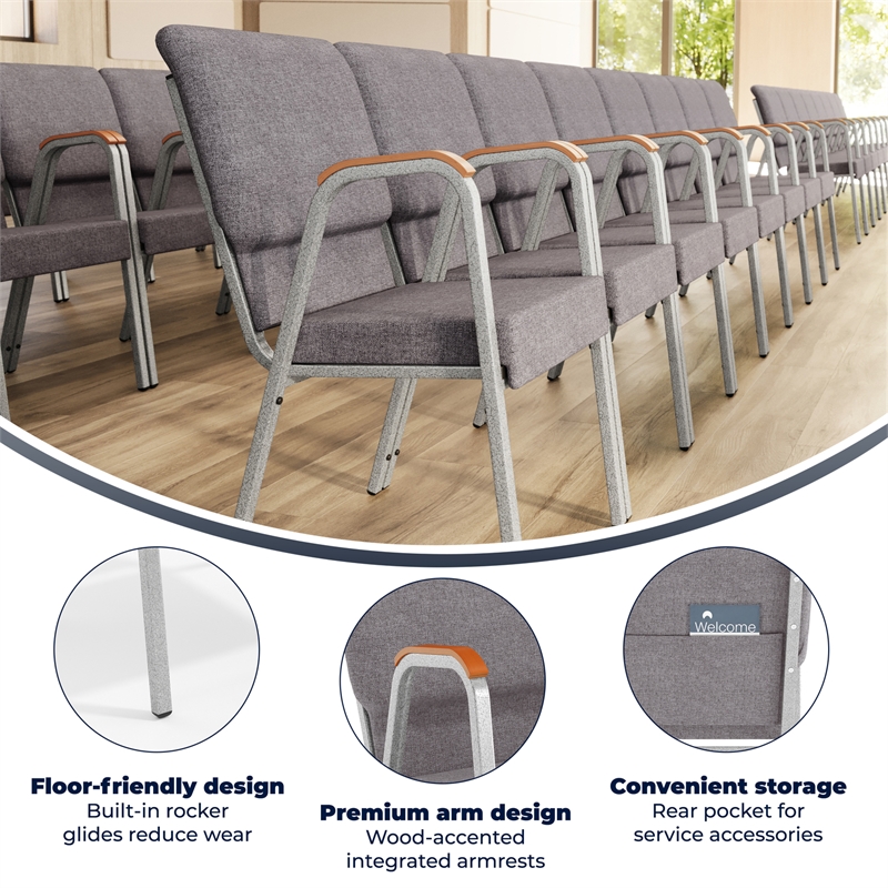 Flash Furniture Hercules 21