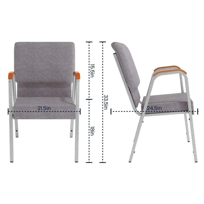 Flash Furniture Hercules 21