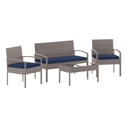 Outdoor Sofa Sets