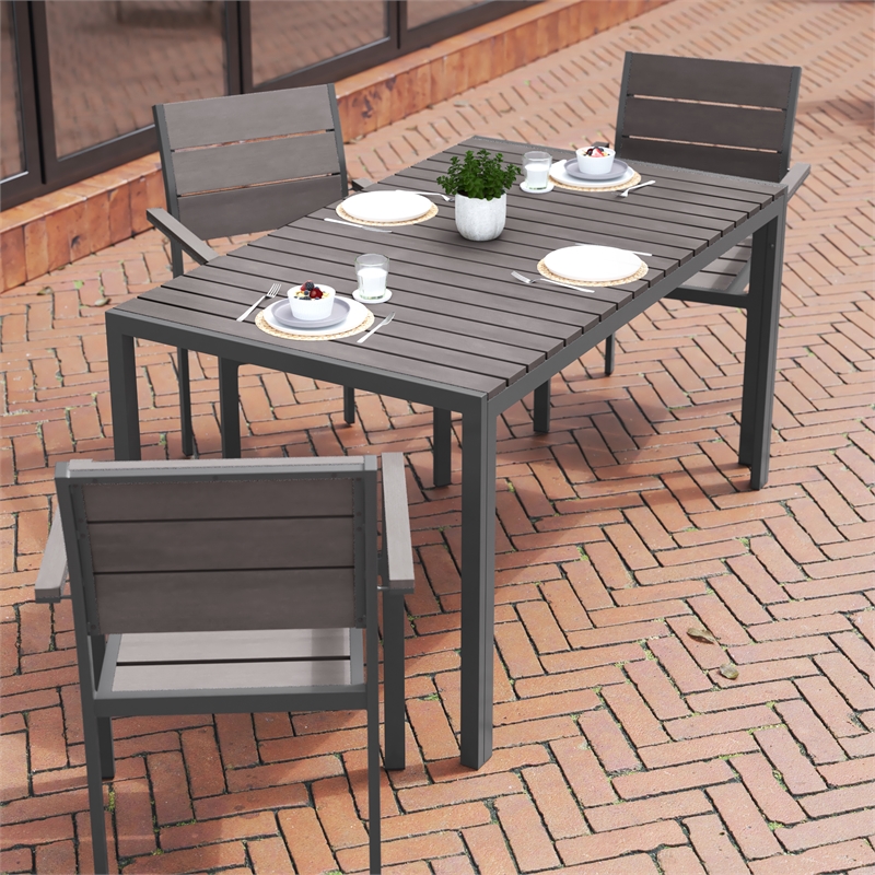 Flash Furniture Finch 55x31