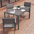 Flash Furniture Finch 55x31