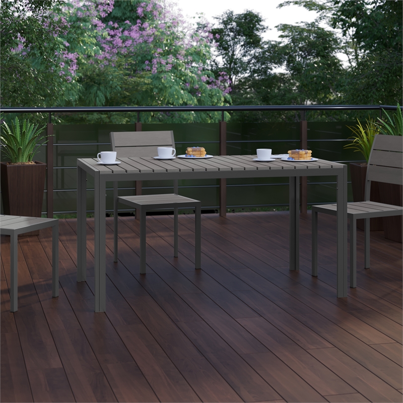 Flash Furniture Finch 55x31