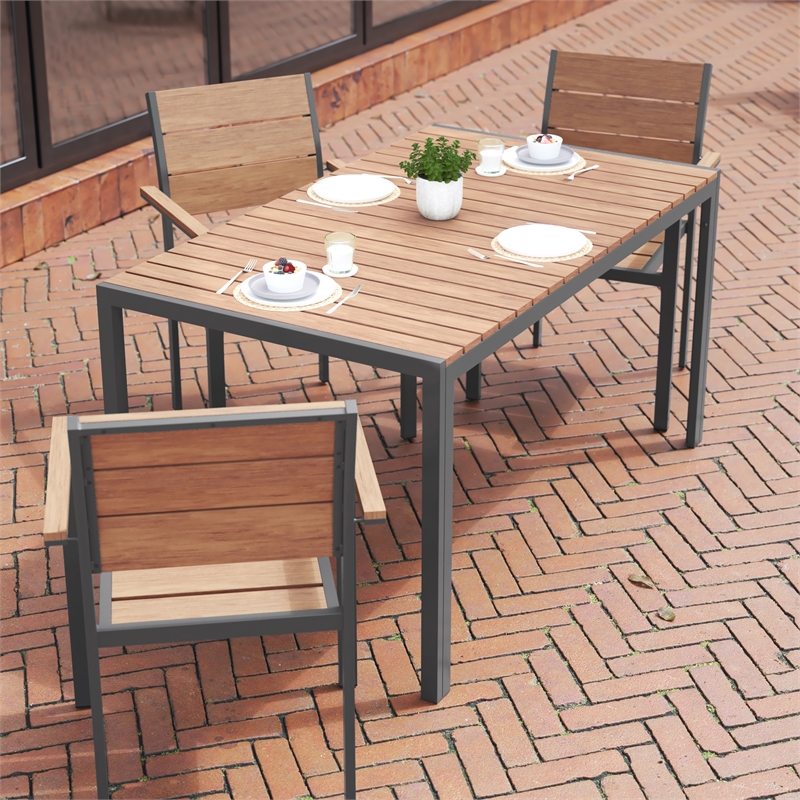 Flash Furniture Finch 55x31