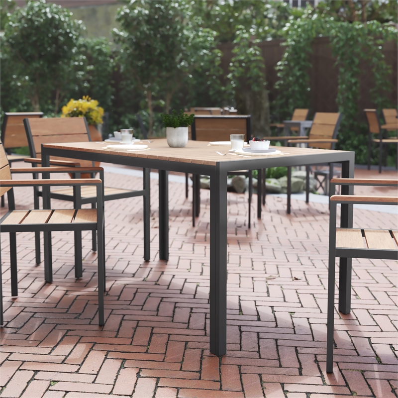 Flash Furniture Finch 55x31