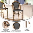 Flash Furniture Bordeaux 30.25