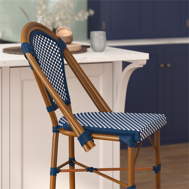 Flash Furniture Bordeaux 30.25