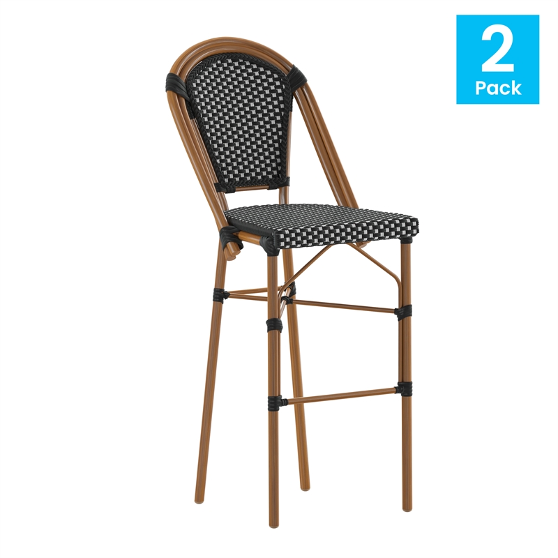 Flash Furniture Bordeaux 30.25