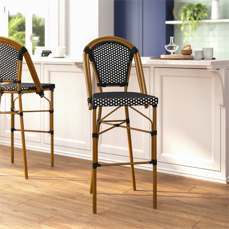Flash Furniture Bordeaux 30.25