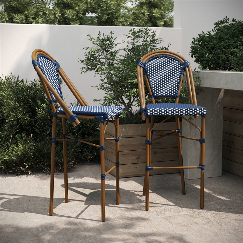 Flash Furniture Bordeaux 30.25
