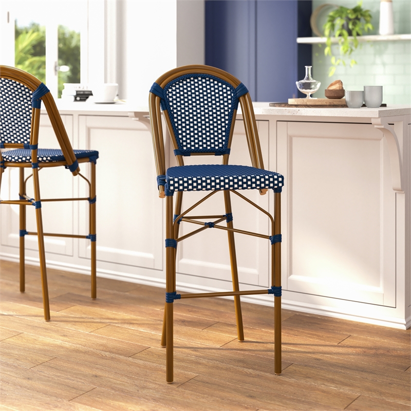 Flash Furniture Bordeaux 30.25