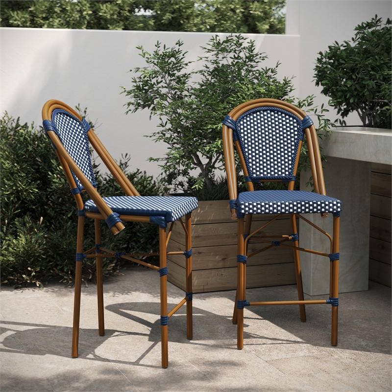 Flash Furniture Bordeaux 25.75