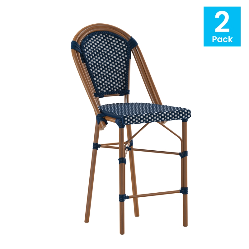 Flash Furniture Bordeaux 25.75