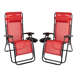 Patio Loungers
