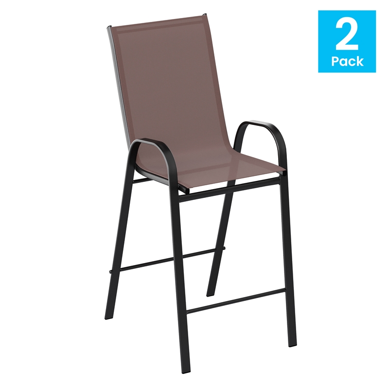 Flash Furniture Brazos 30.25