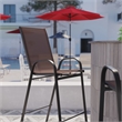 Flash Furniture Brazos 30.25