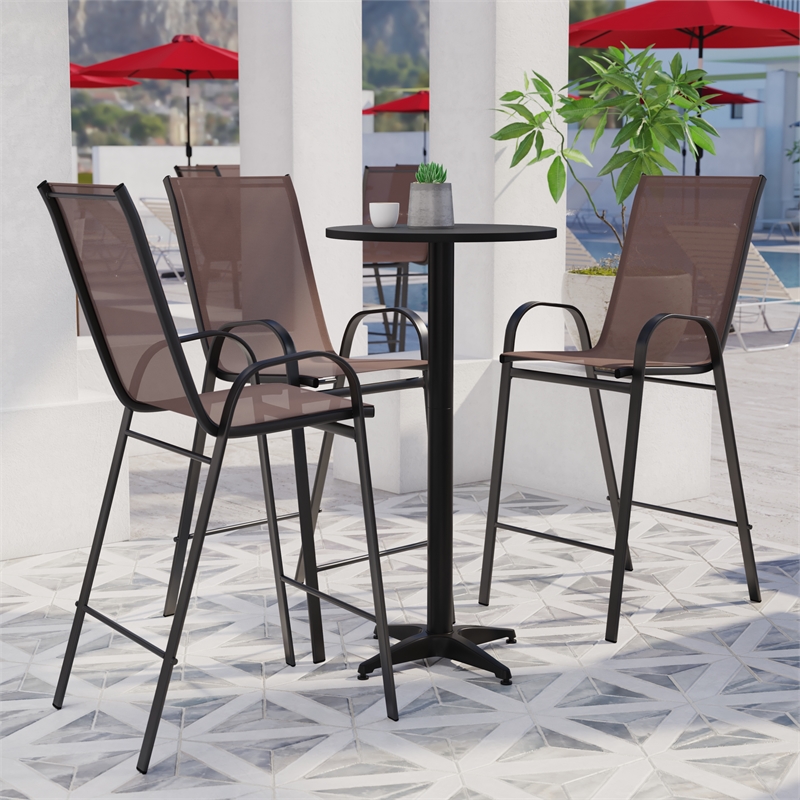 Flash Furniture Brazos 30.25