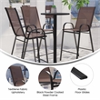 Flash Furniture Brazos 30.25