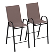 Flash Furniture Brazos 30.25