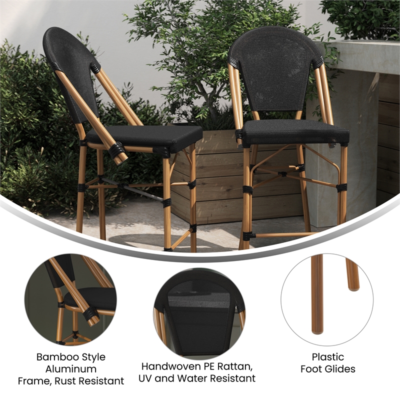Flash Furniture Marseille 25.75
