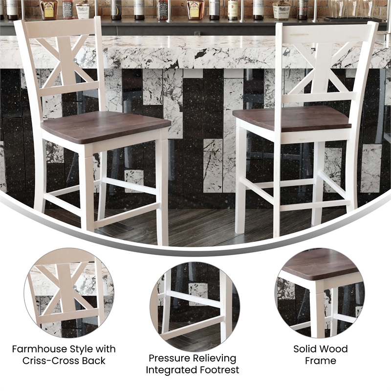 Flash Furniture Gwendolyn 24