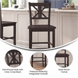 Flash Furniture Gwendolyn 29