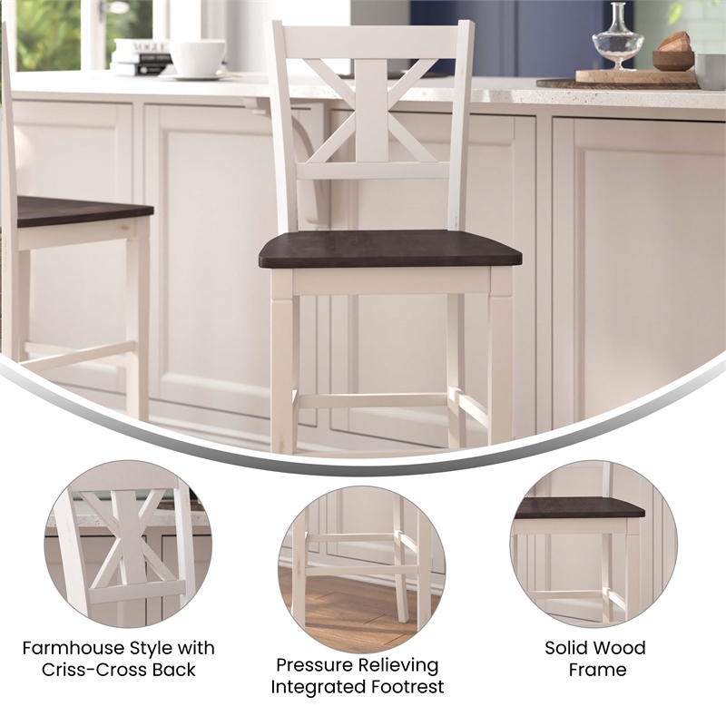 Flash Furniture Gwendolyn 29
