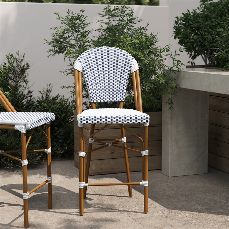 Flash Furniture Lourdes 25.75