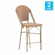 Flash Furniture Lourdes 25.75
